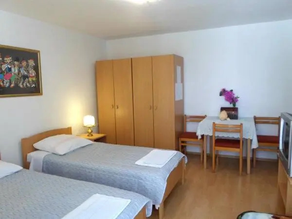 Nice Studio apartment for 2