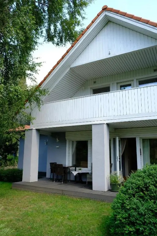 Geltondvaris