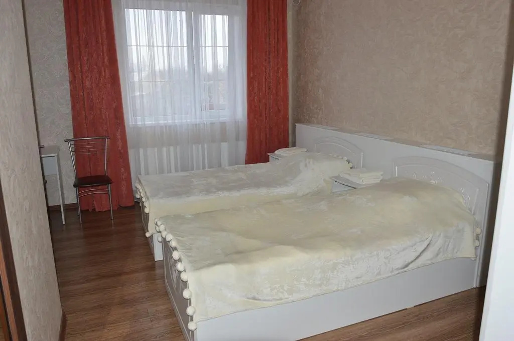 Гранд Отель