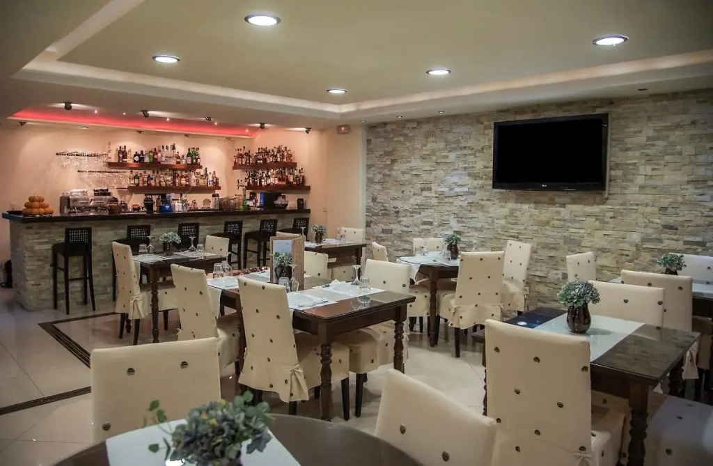 Hotel Astron Princess