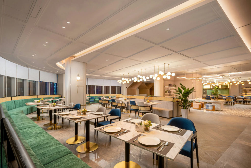 Hilton Garden Inn Hefei Feixi