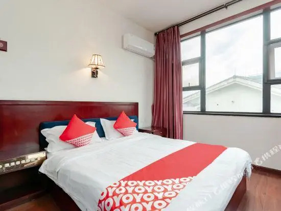 Pengzhou jinkelai apartment