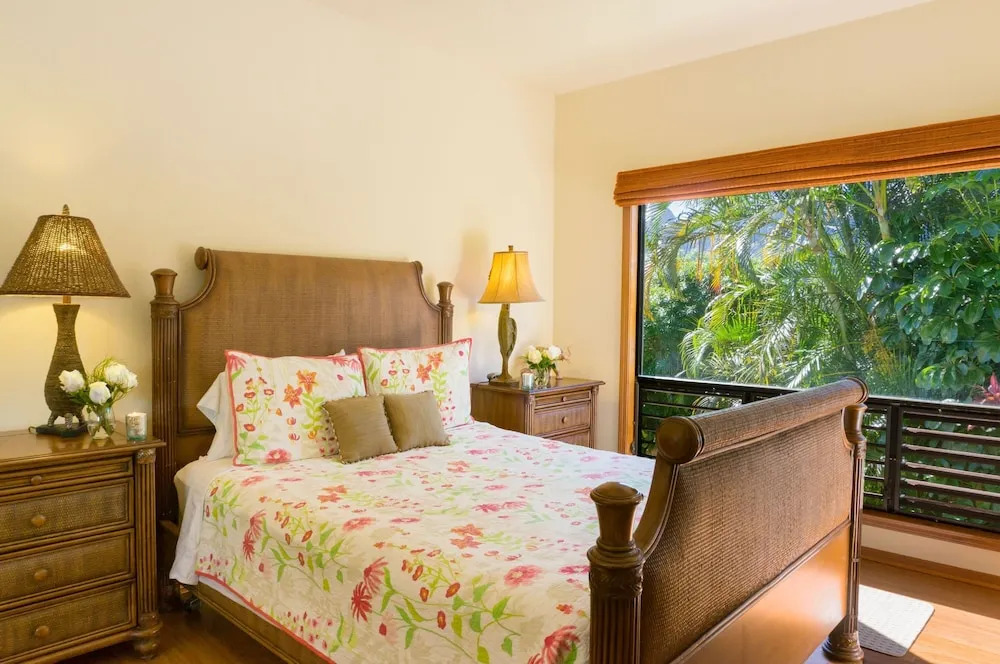 Kekua 4 Bedroom Home