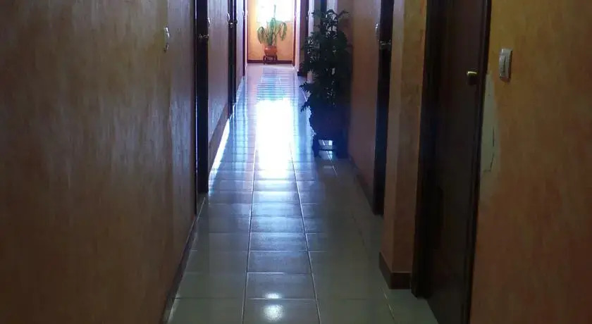 Hostal El Chiringuito