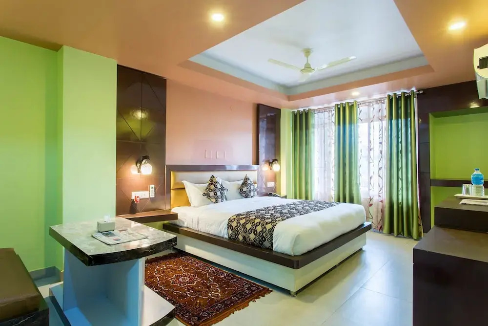Hotel New Anand