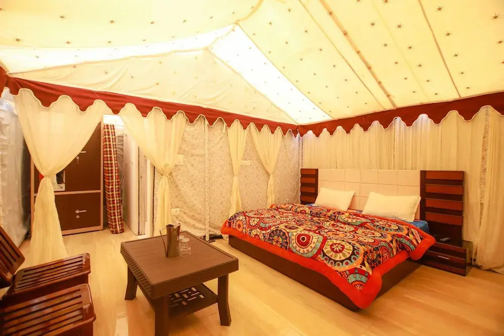 V Resorts BRV Mussoorie