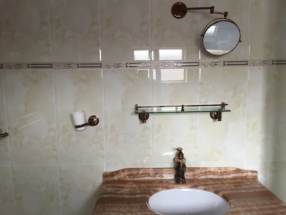 Salerato Boutique Hotel