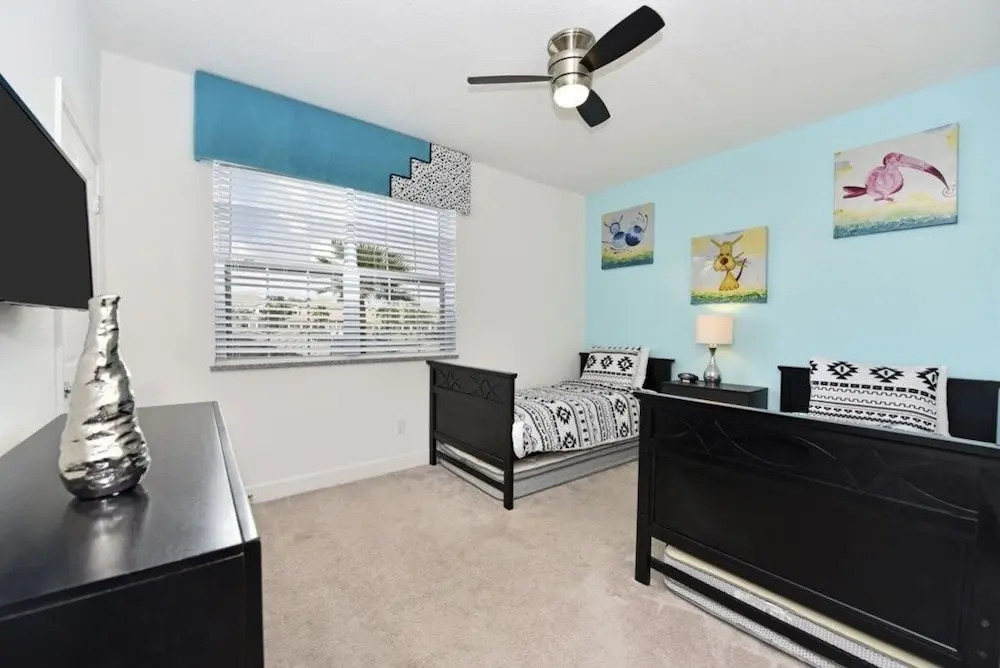 Serenity Resort-17440ppaithp 3 Bedroom Townhouse