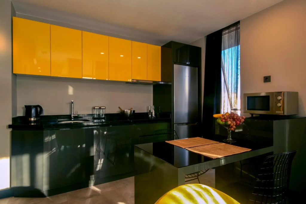 Loft 1502