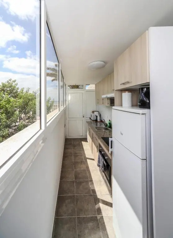 Luxury Suite Sea Front II