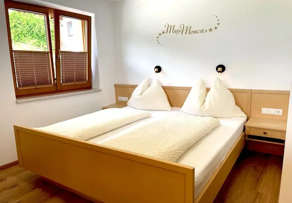 Holiday Home in Tyrol Near Ziller River