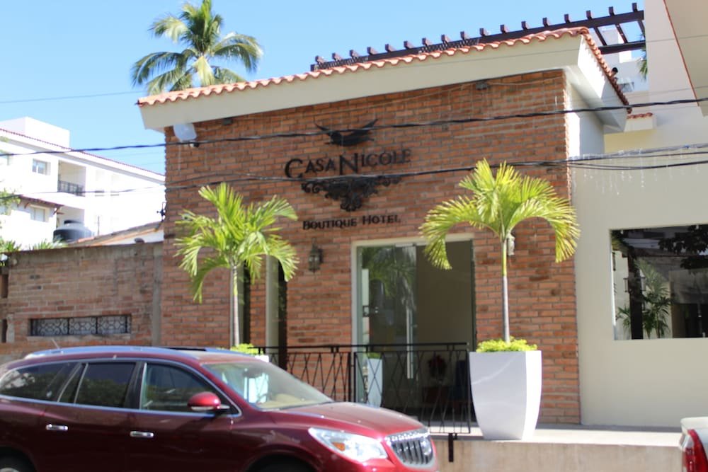 Hotel Casa Nicole, Puerto Vallarta Image 27