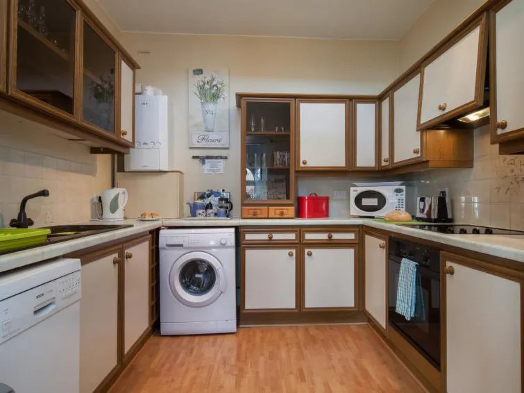 Holiday Home Befreo
