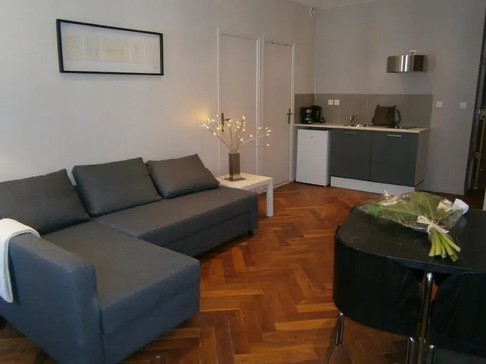 Appartement Edouard Herriot