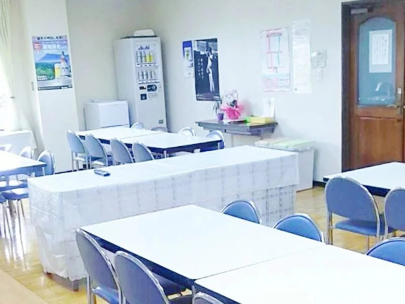 Kitakami Pansion Hotel(北上パンションホテル)