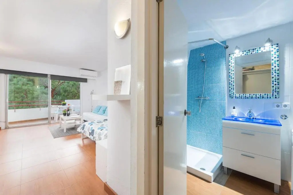 Nice Studio in Siesta 2 in Puerto Alcudia 3