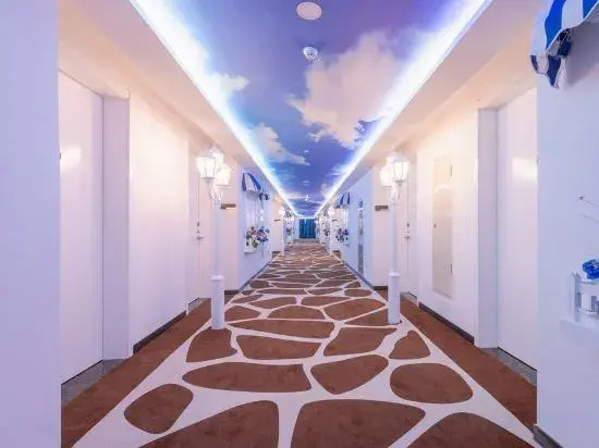Shanglan International Hotel