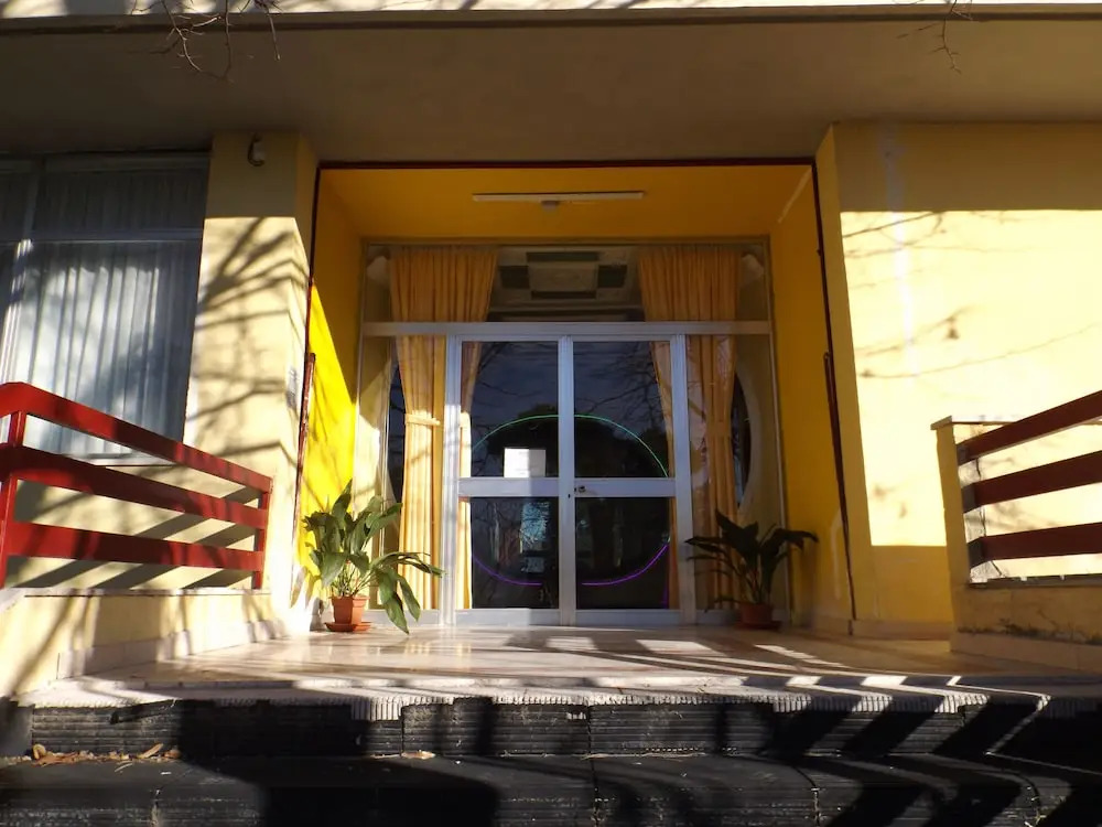 Hotel Podio