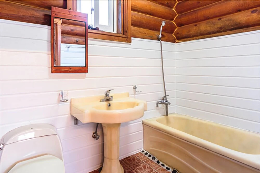 Seogwipo Ocean House Pension