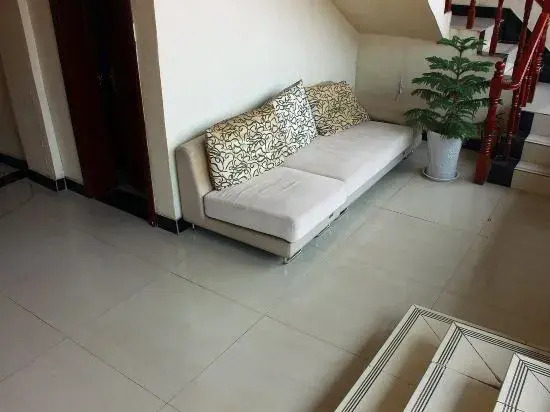 Lingbi Xinxin Express Hotel