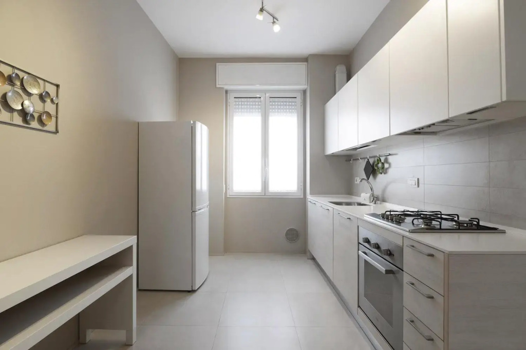 Contempora Apartments - Cavallotti 13 - B62
