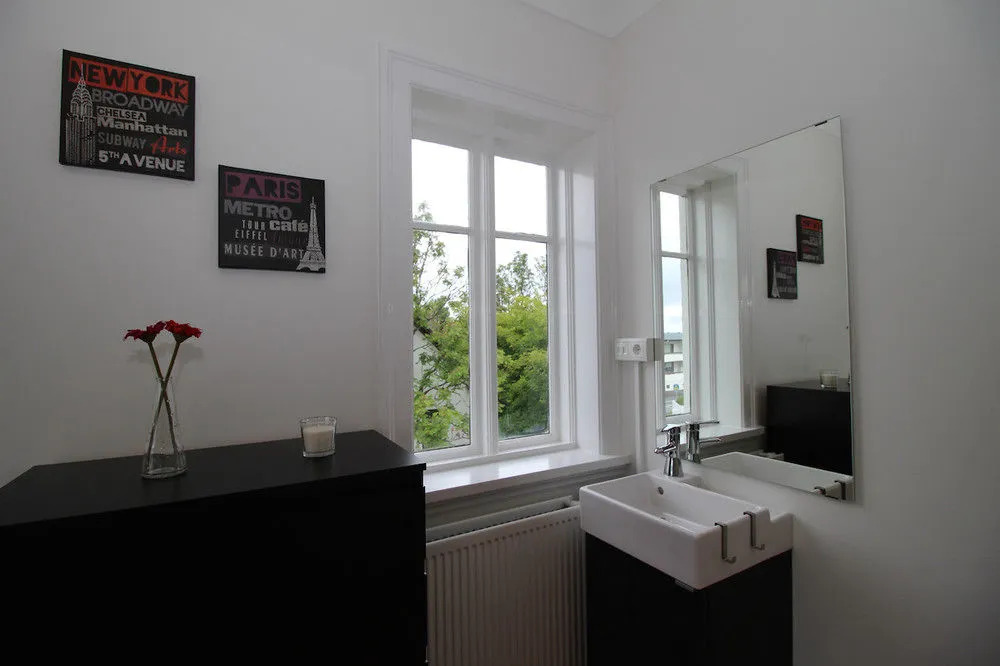Arcturus Guesthouse Reykjavik