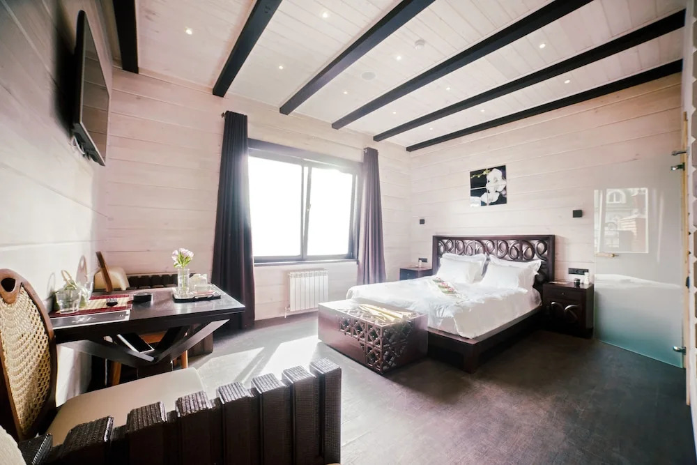 Chalet Par4Par