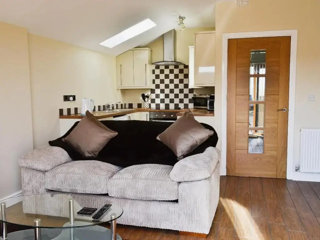 Oak Cottage