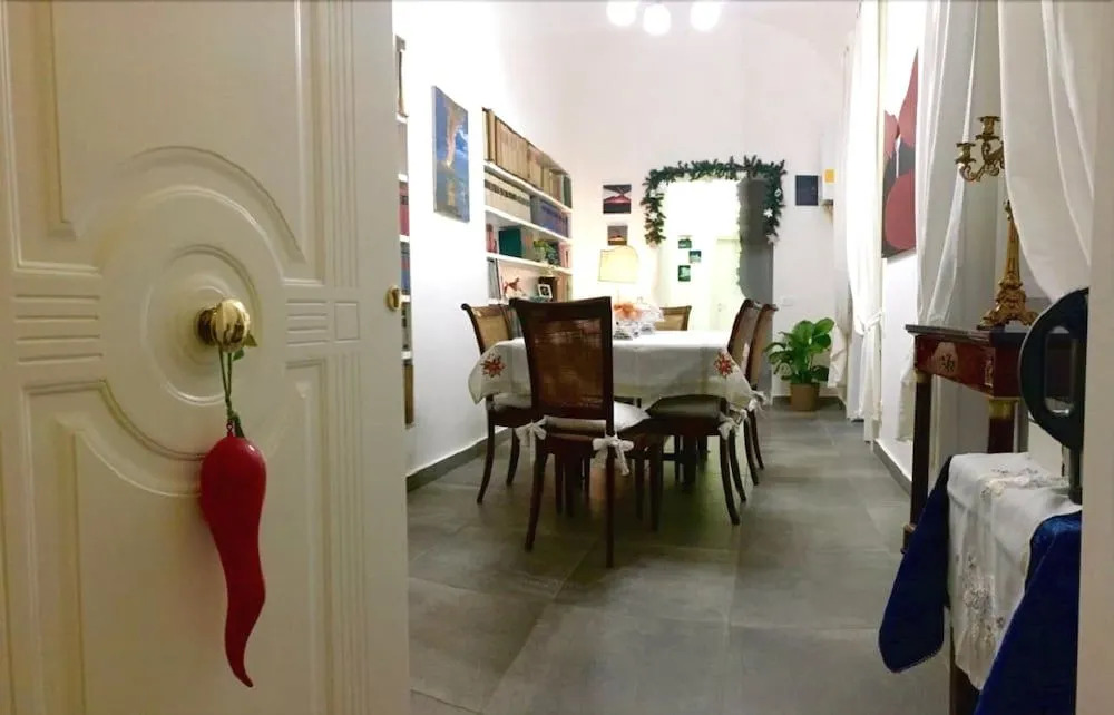 B&B Arte e Musei