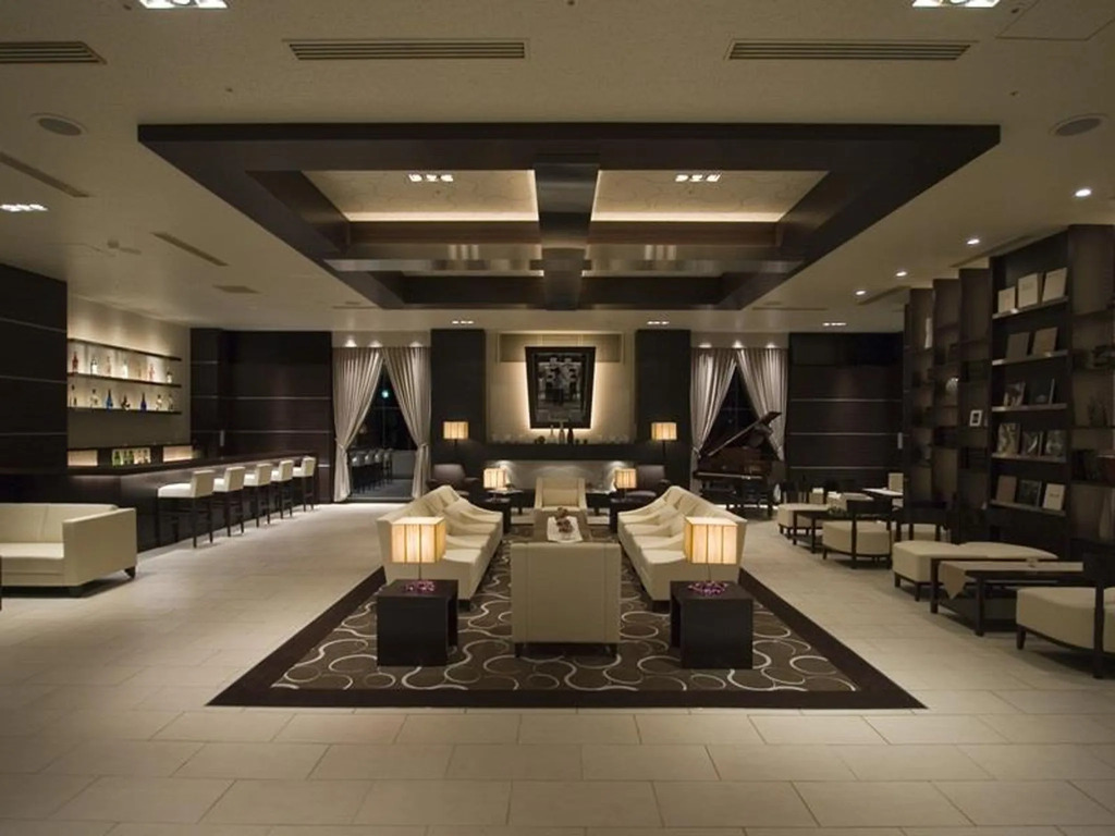 Lagunasuite Nagoya