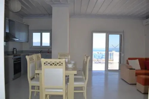 Sejdi Apartments