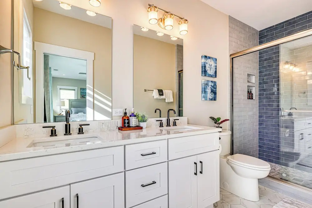 Walk to Water & Greenway! Luxe Carolina Beach Home