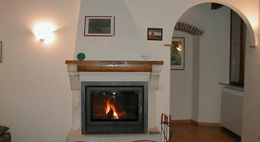 Agriturismo Della Pieve