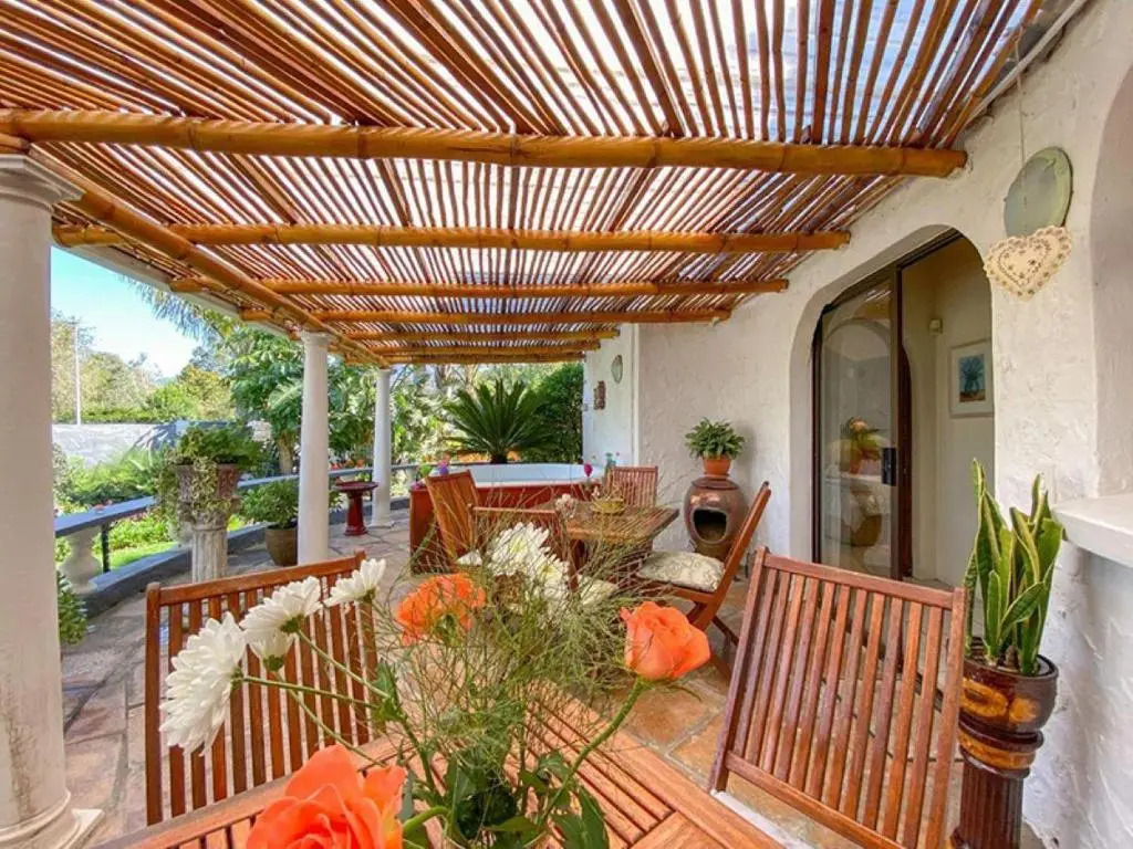 Bollinger Guest House
