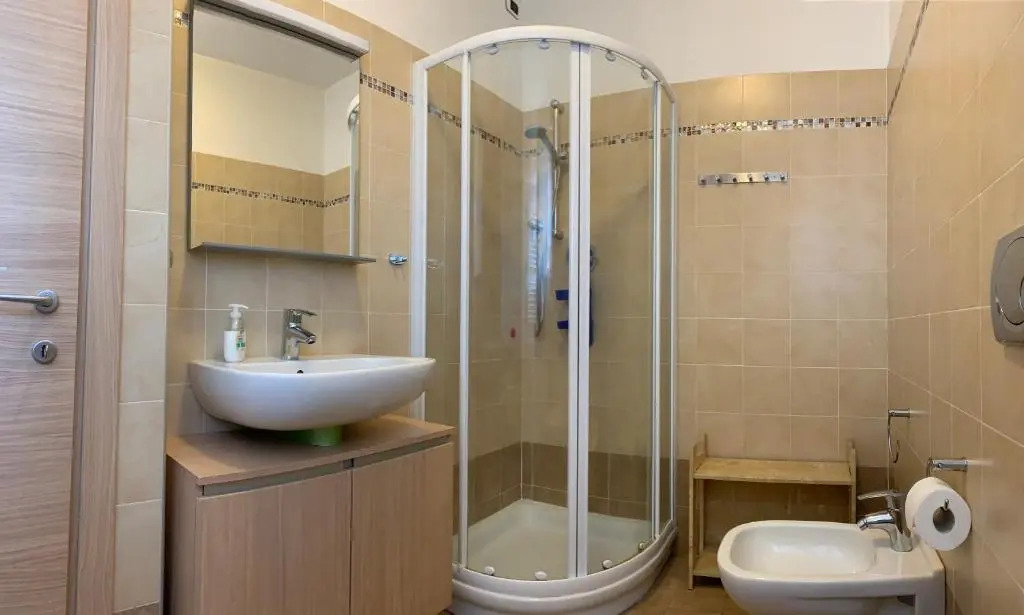 Lago Apartment
