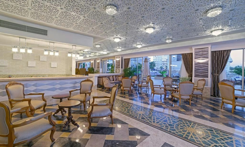 Trend Park Hotel