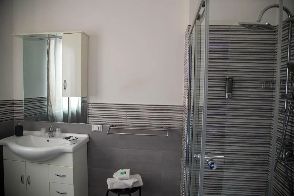 B&B Del Centro e SPA