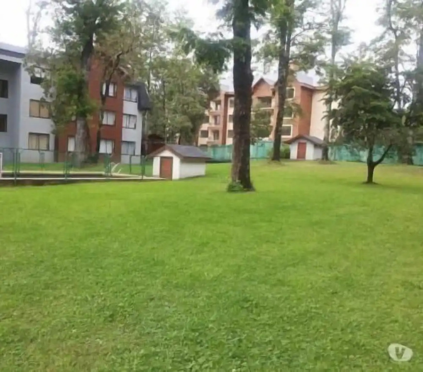 Parque Suizo