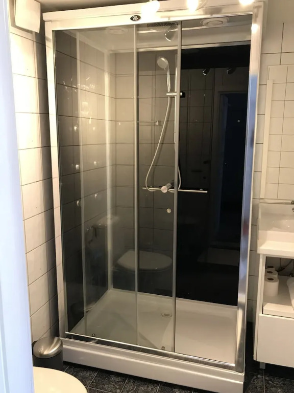 Drammen Apartment