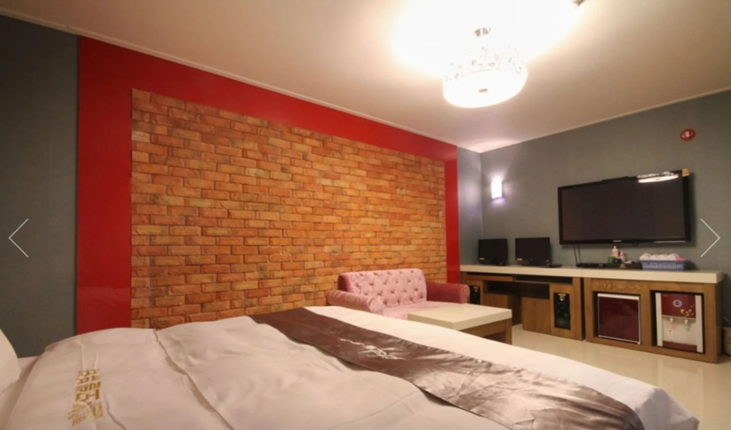 Beauty Motel