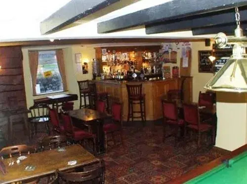 The Mary Tavy Inn