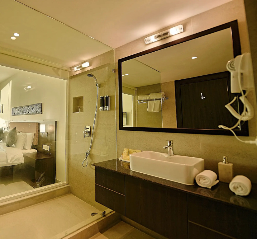 TatSaraasa Resort & Spa, Udaipur
