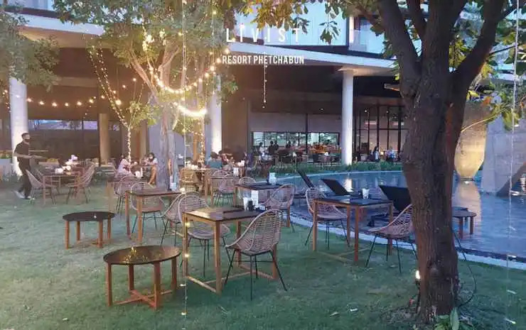 Livist Resort phetchabun