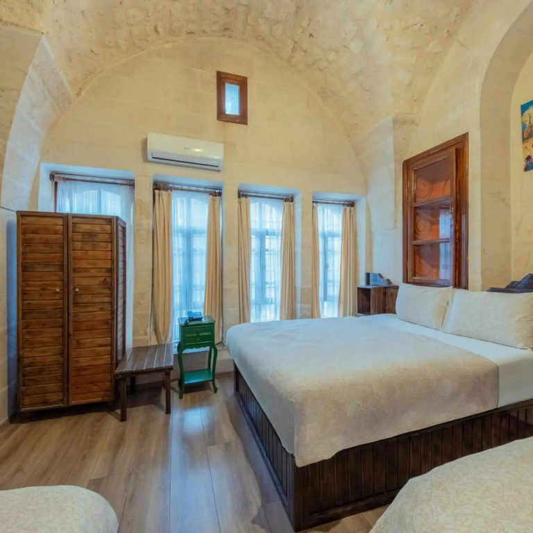 Narli Ev Butik Otel