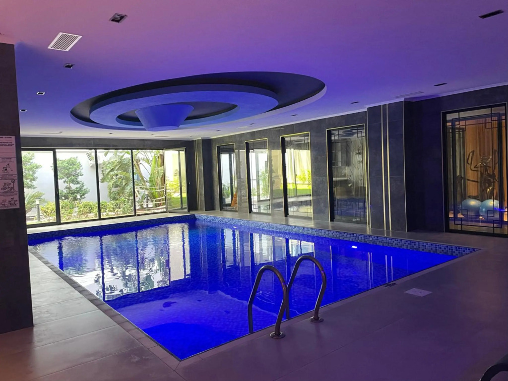 SA Apartments! Close to the Beach 2bd Flat