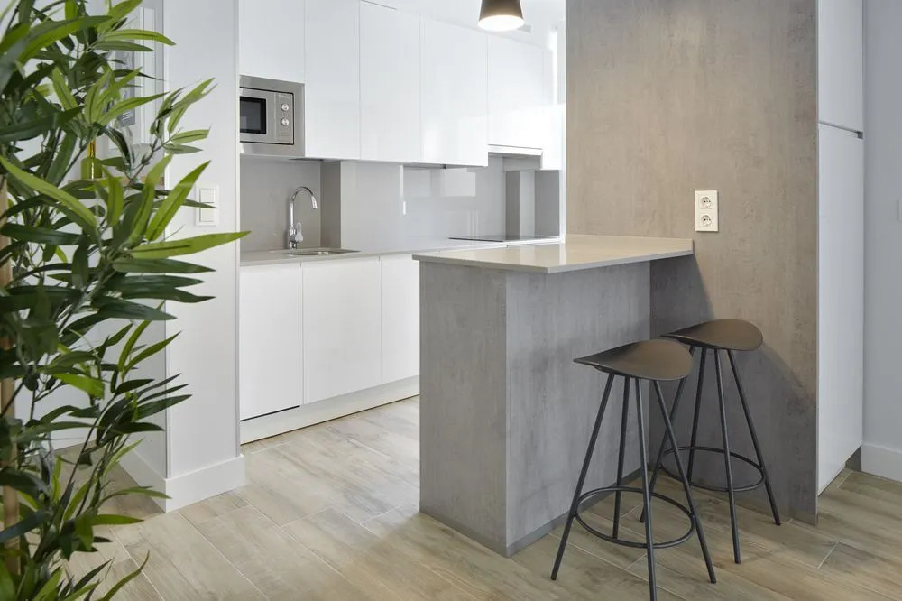 Marina Suite Apartment by FeelFree Rentals