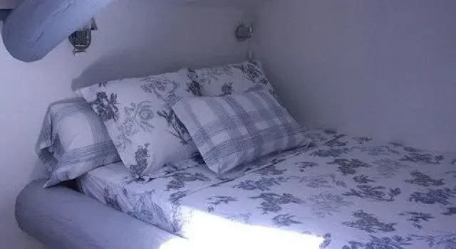Saint François Apartment