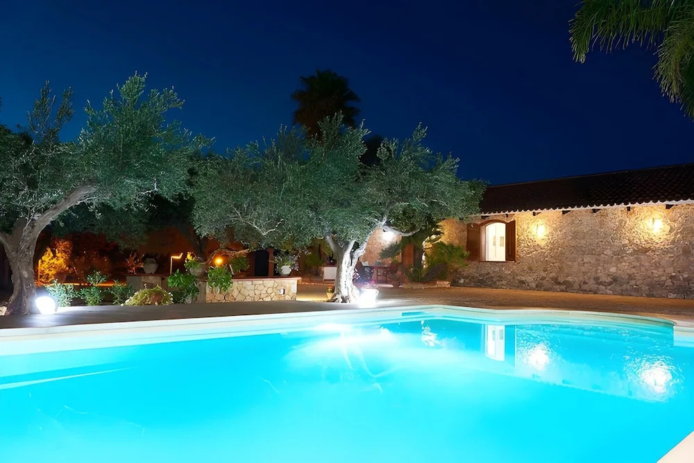 Villa Le Sterlizie con Piscina Privata