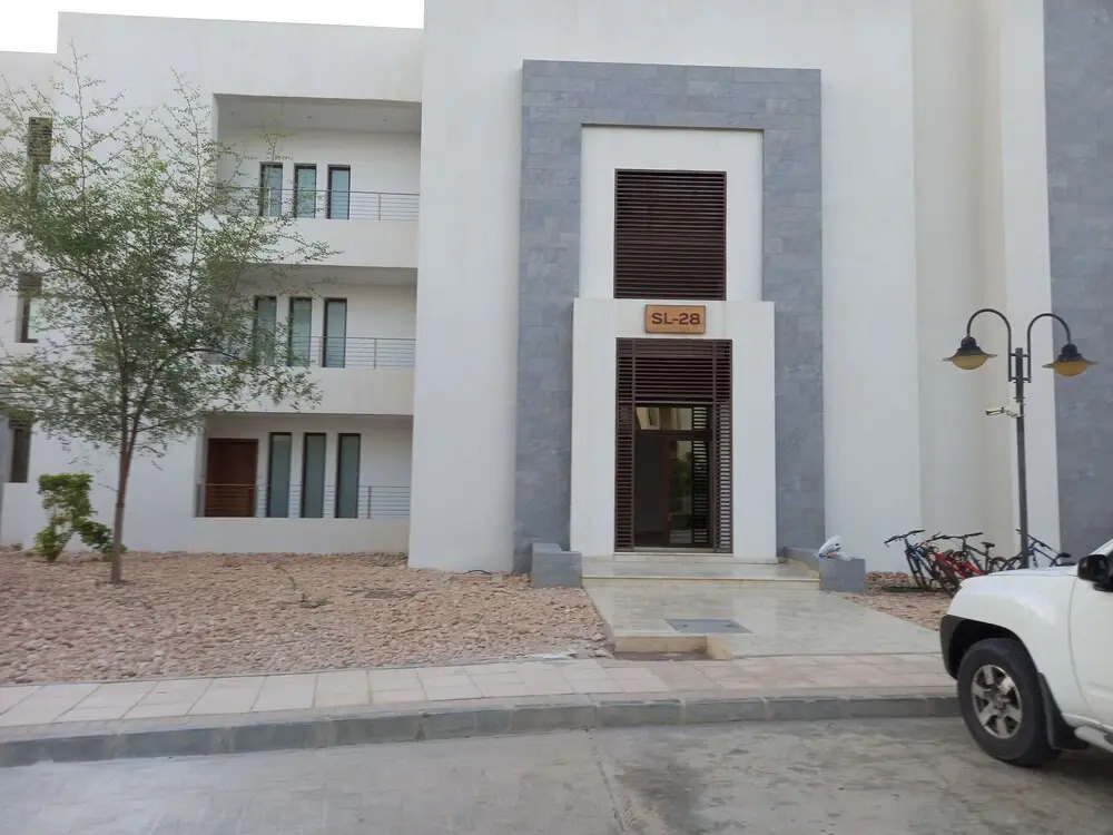 Kalu Beach Resort, Hawana Lagoon - Salala