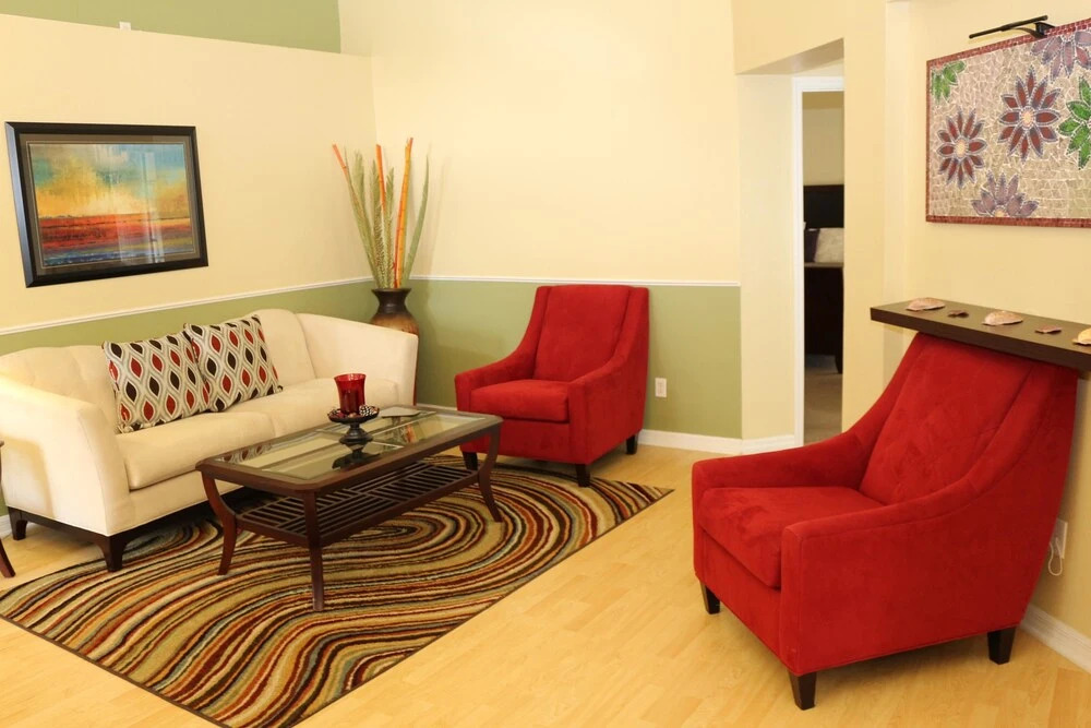 Oxford Retreat Apartment 3 Bedroom